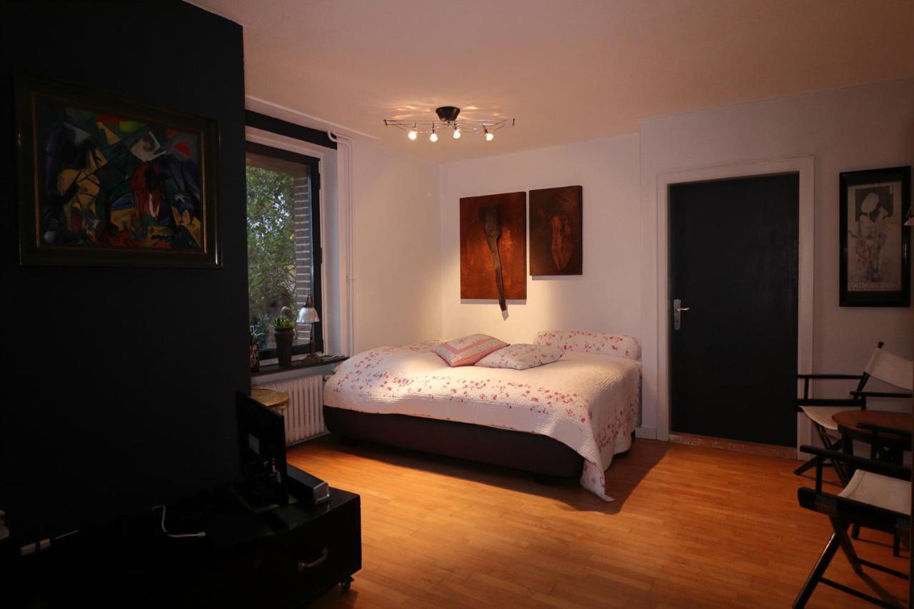 Art Of Living Apartment Ploen Exterior photo